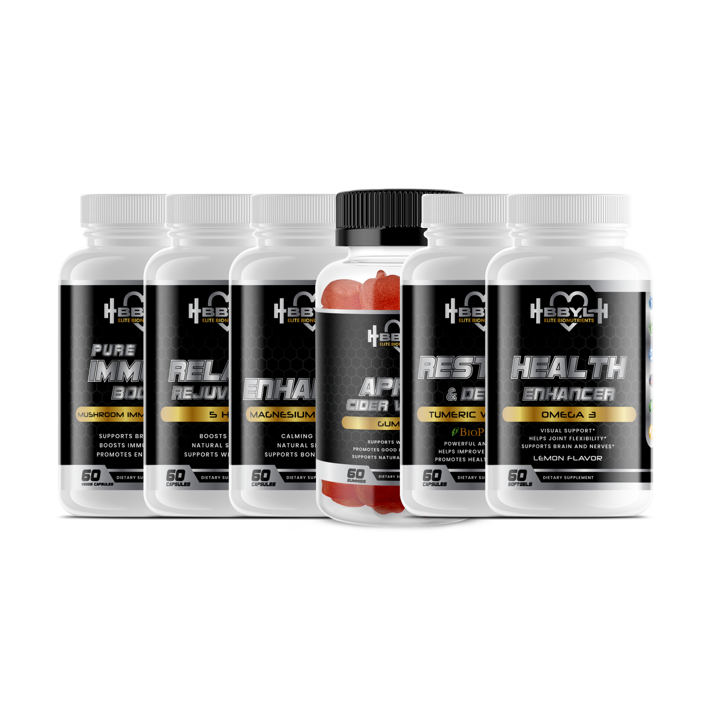 Health Pack