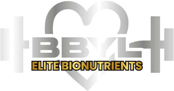 BBYL Elite Bionutrients logo
