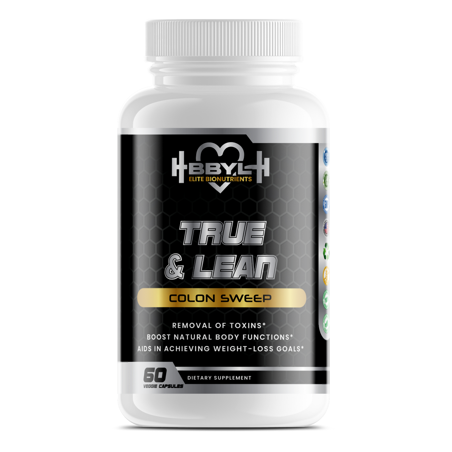 True & Lean