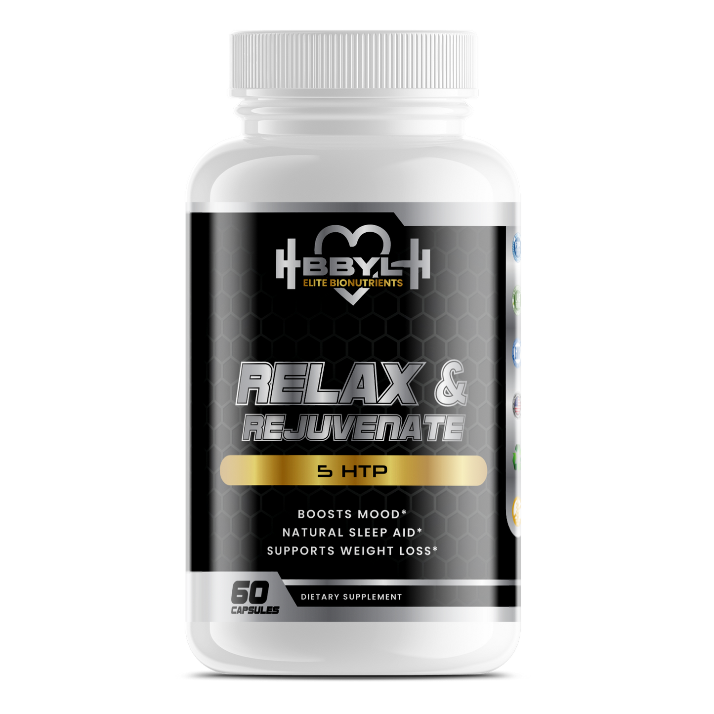 Relax and Rejuvenate