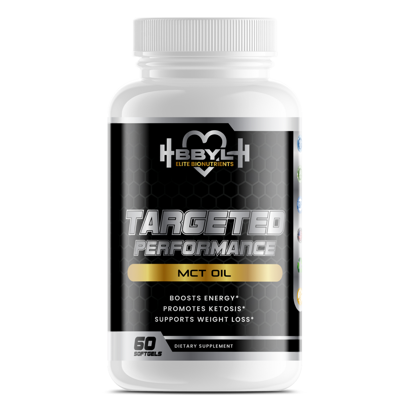 Targeted Performance
