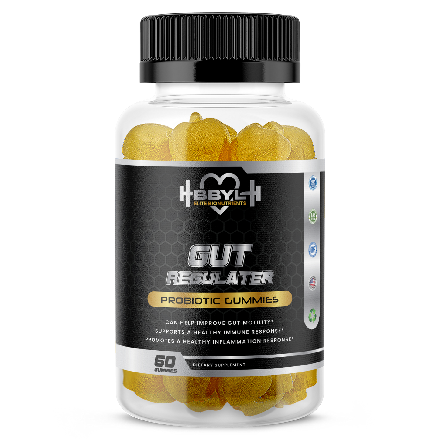 Gut Regulator