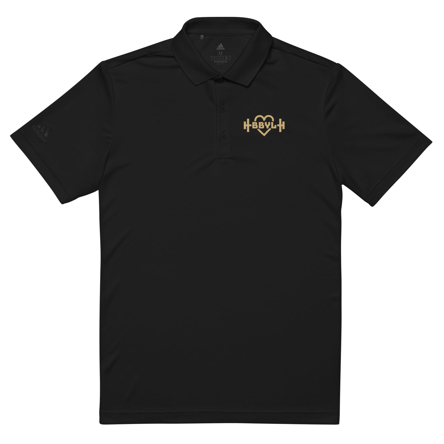 BBYL Premium Polo Shirt