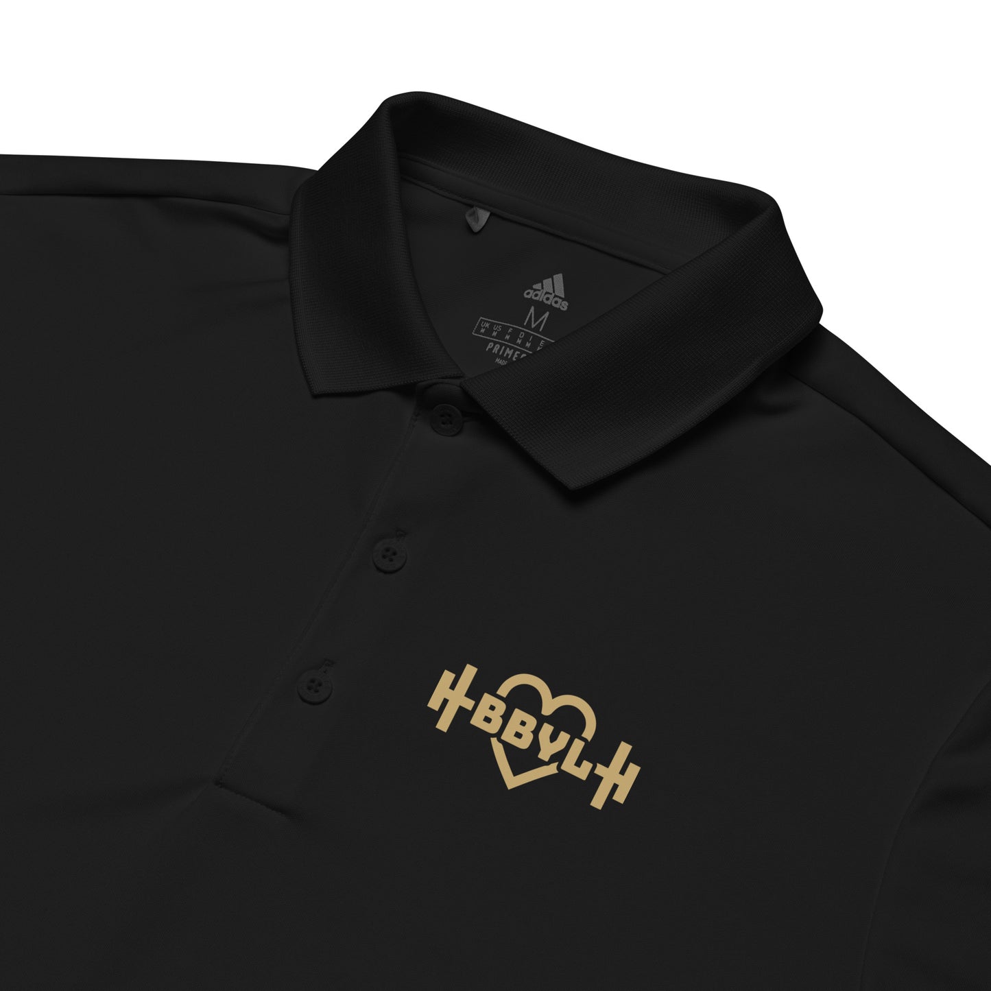 BBYL Premium Polo Shirt