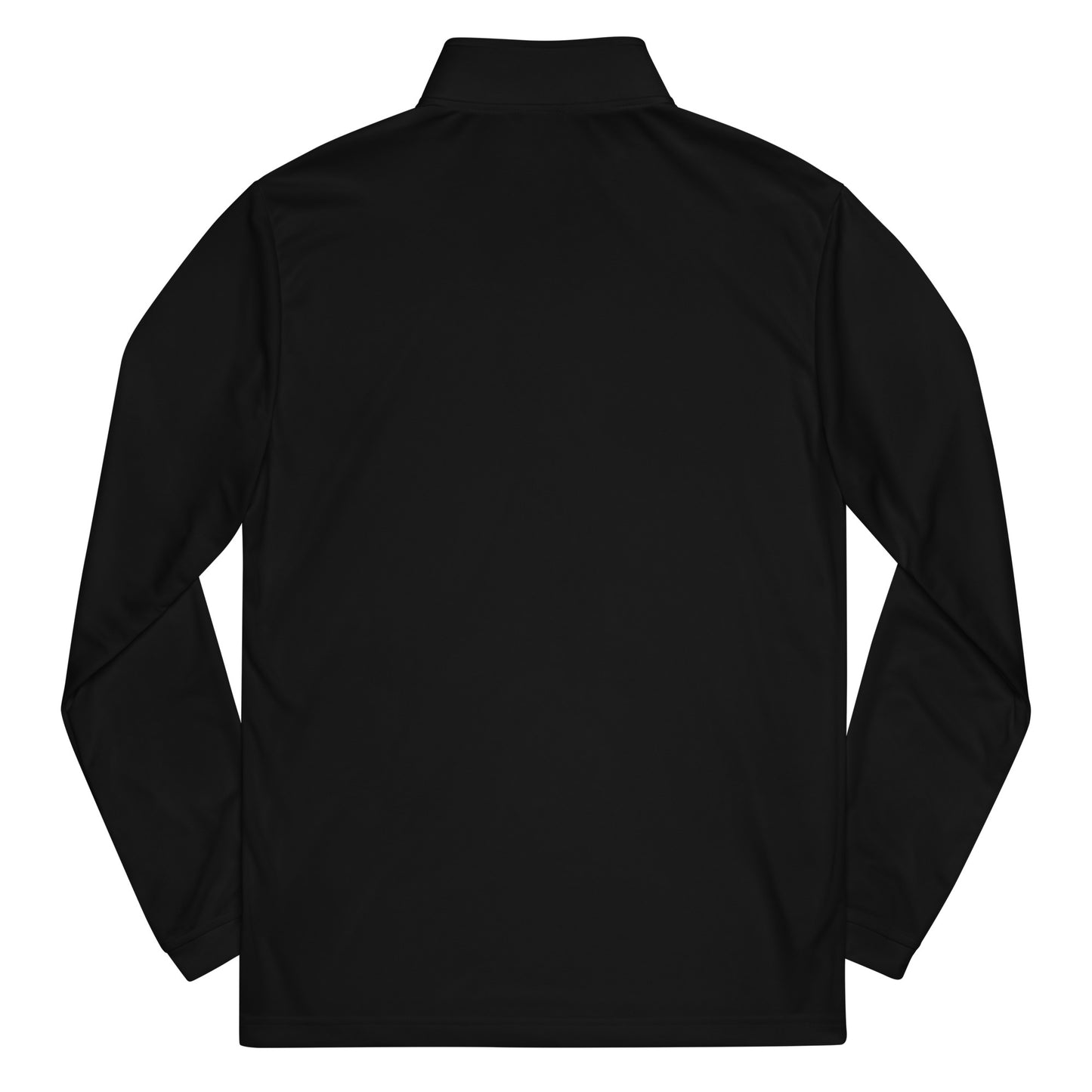 Quarter zip pullover-BBYL Elite
