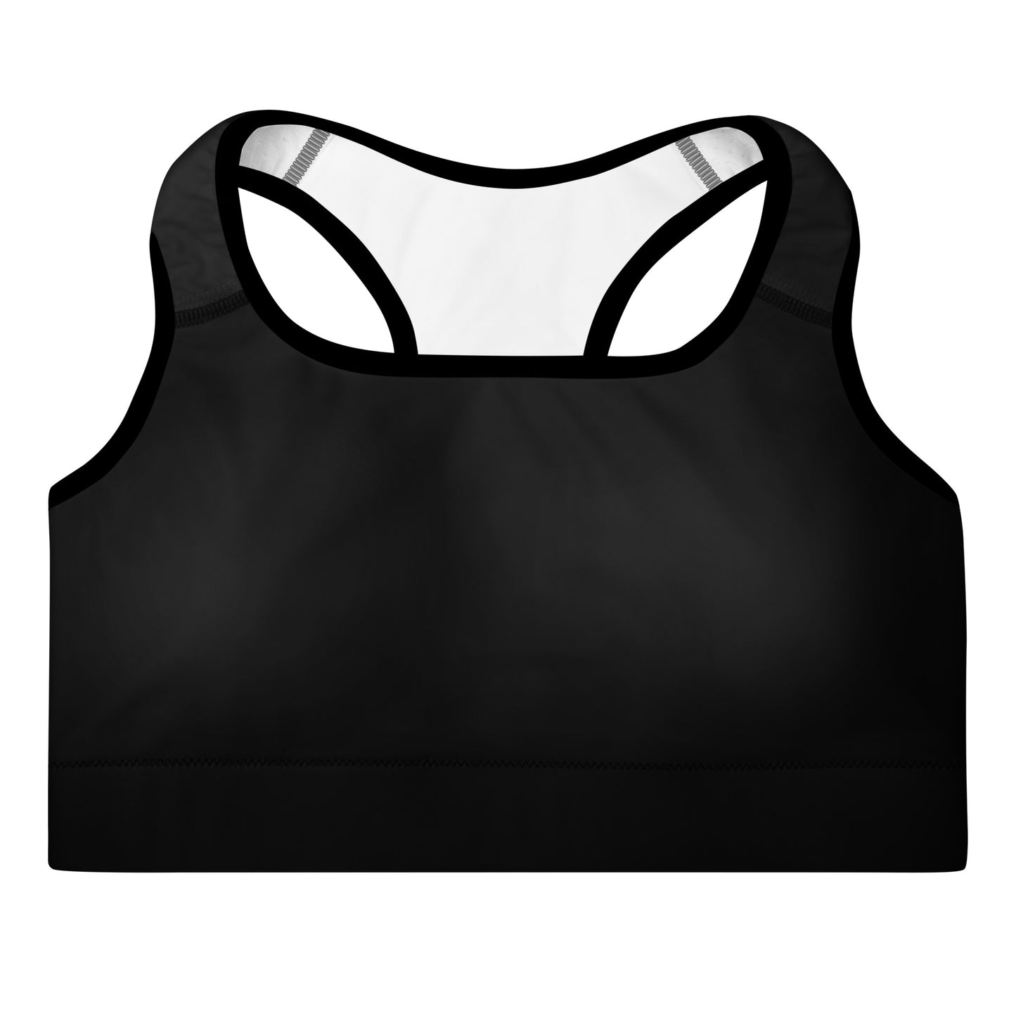 BBYL Padded Sports Bra