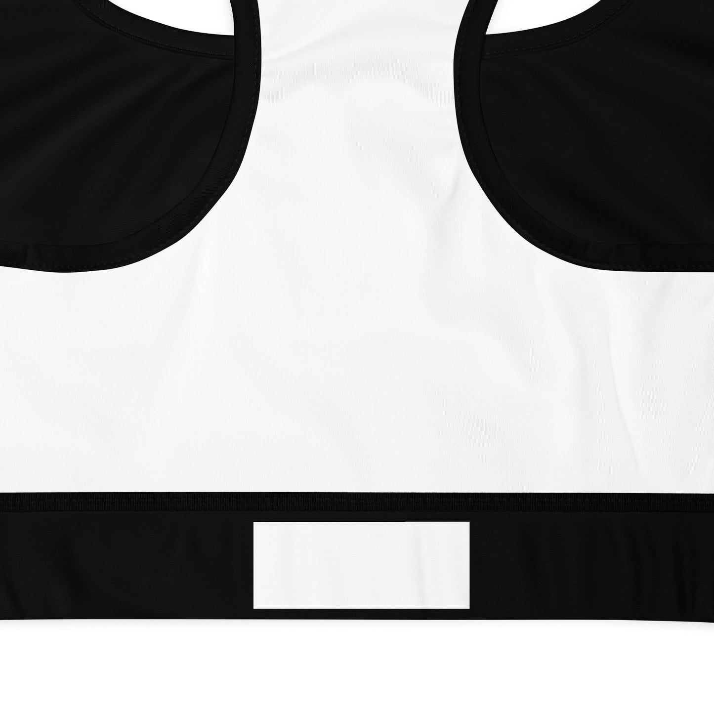 BBYL Padded Sports Bra