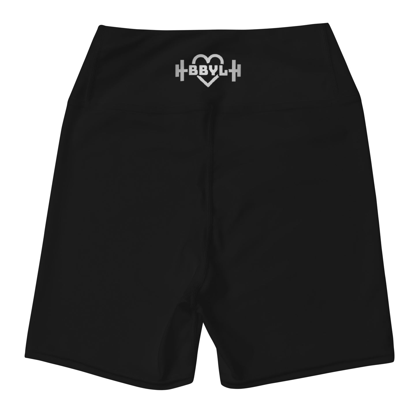 BBYL Yoga Shorts