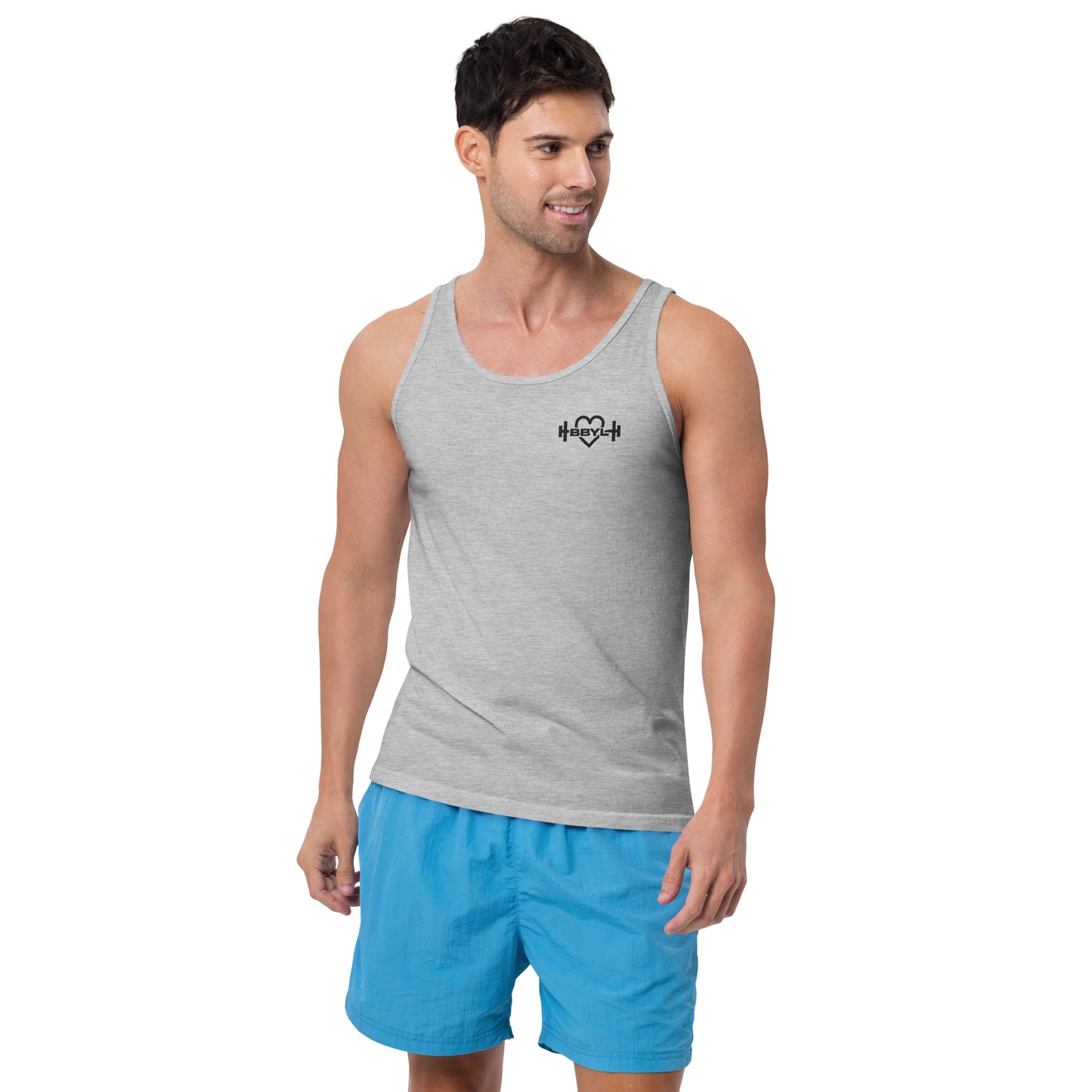 Unisex Tank Top