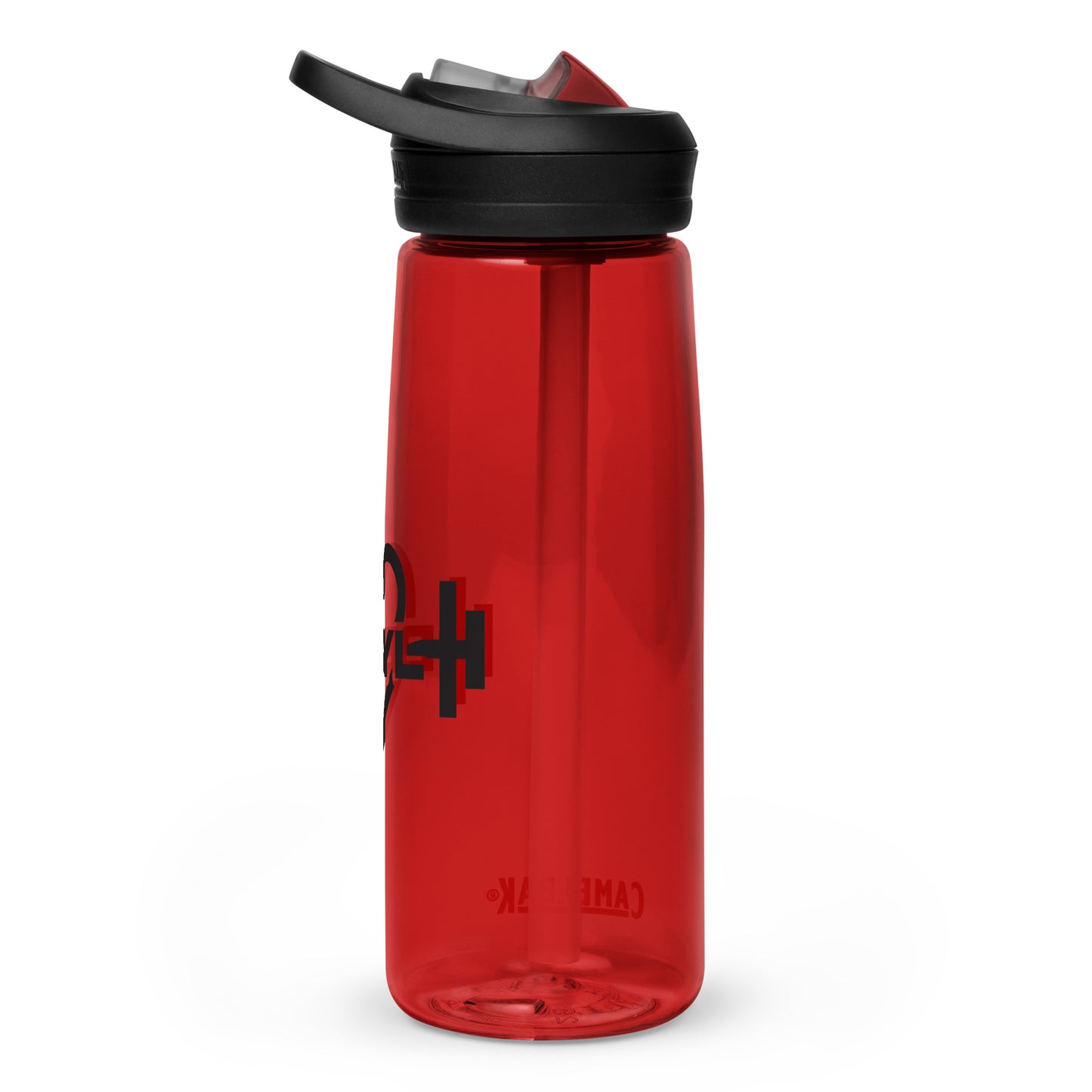 Sports water bottle