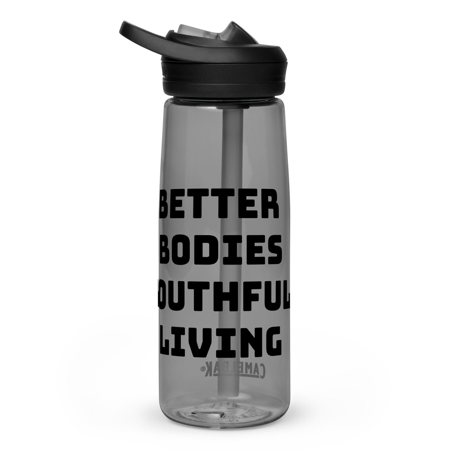 BBYL Sports water bottle