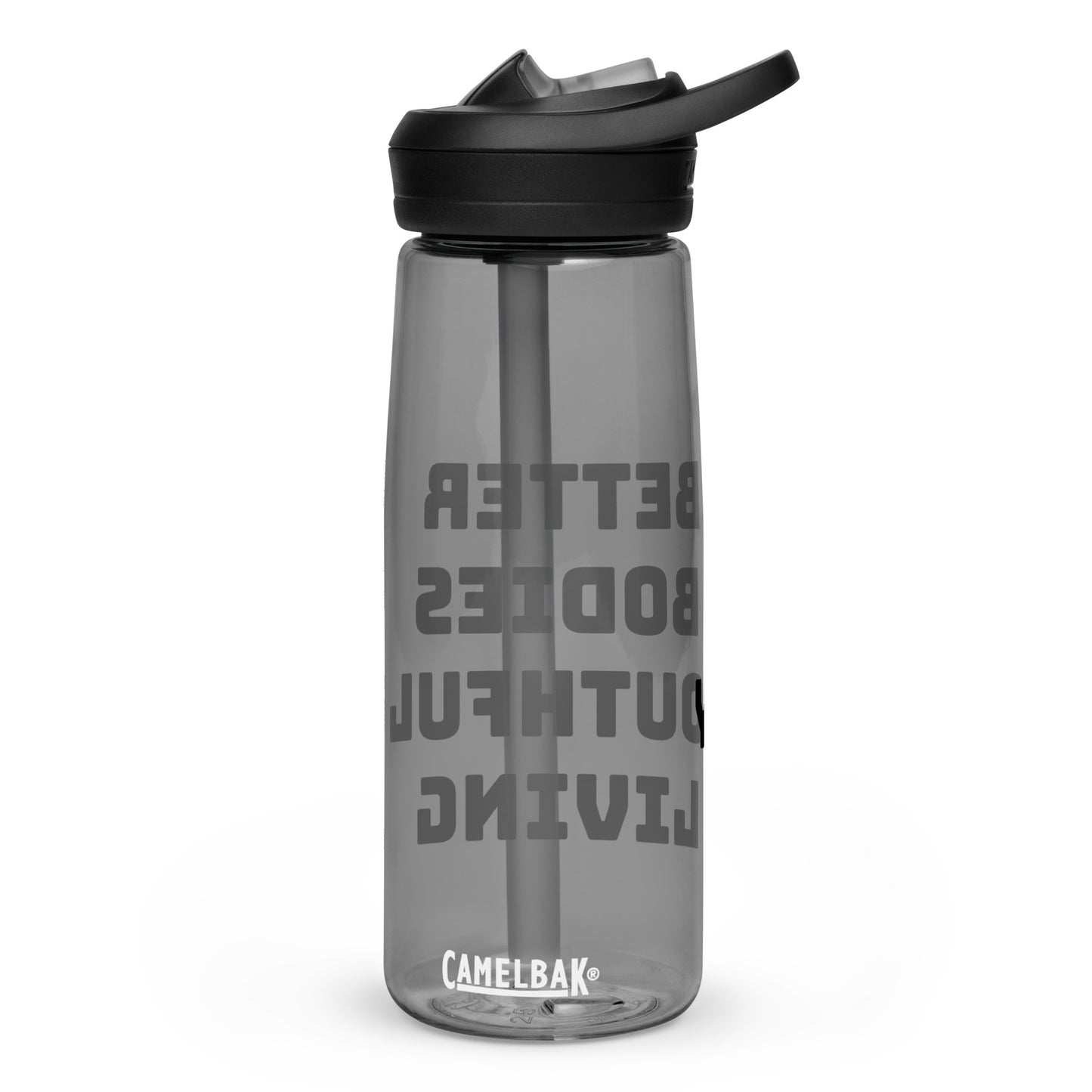 BBYL Sports water bottle