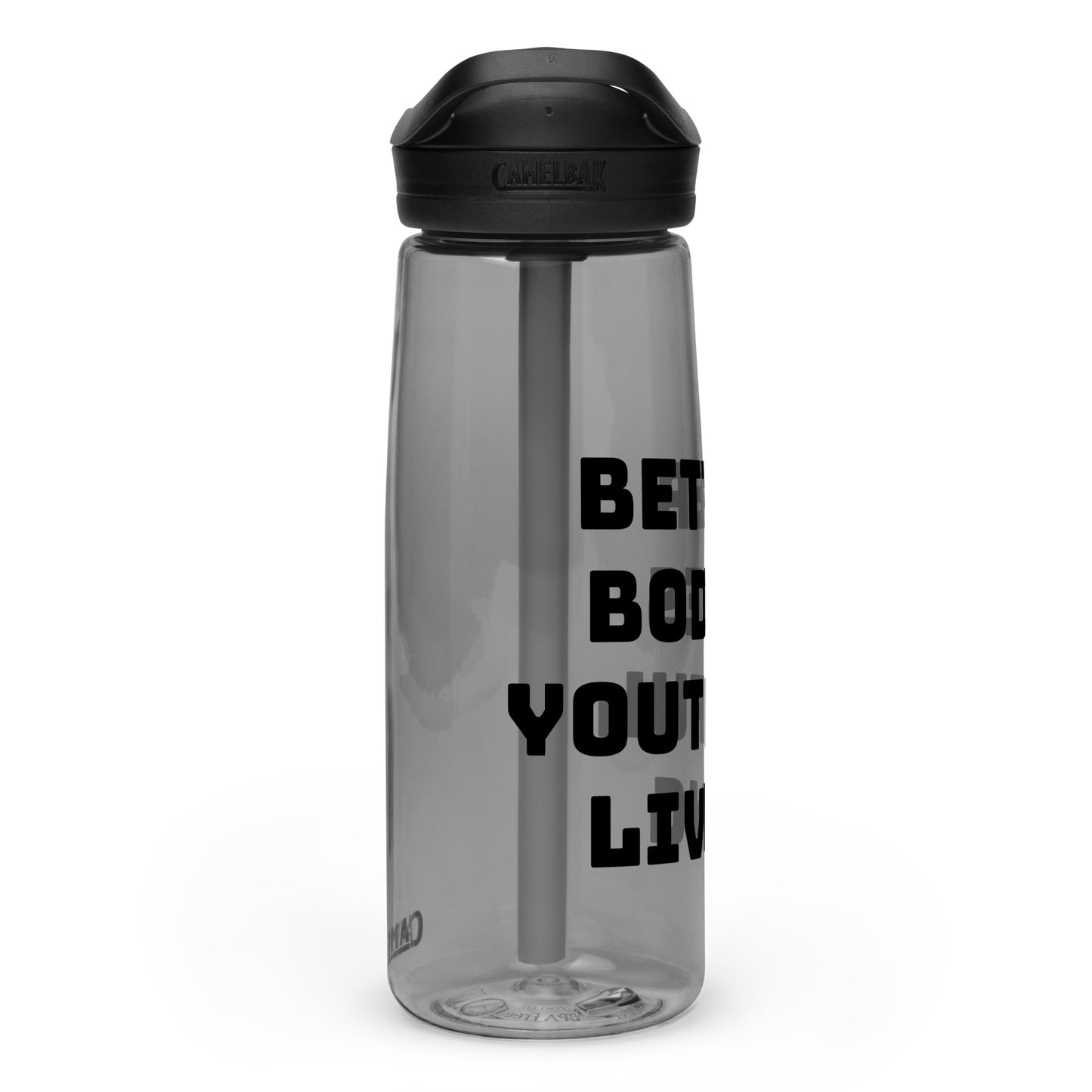 BBYL Sports water bottle