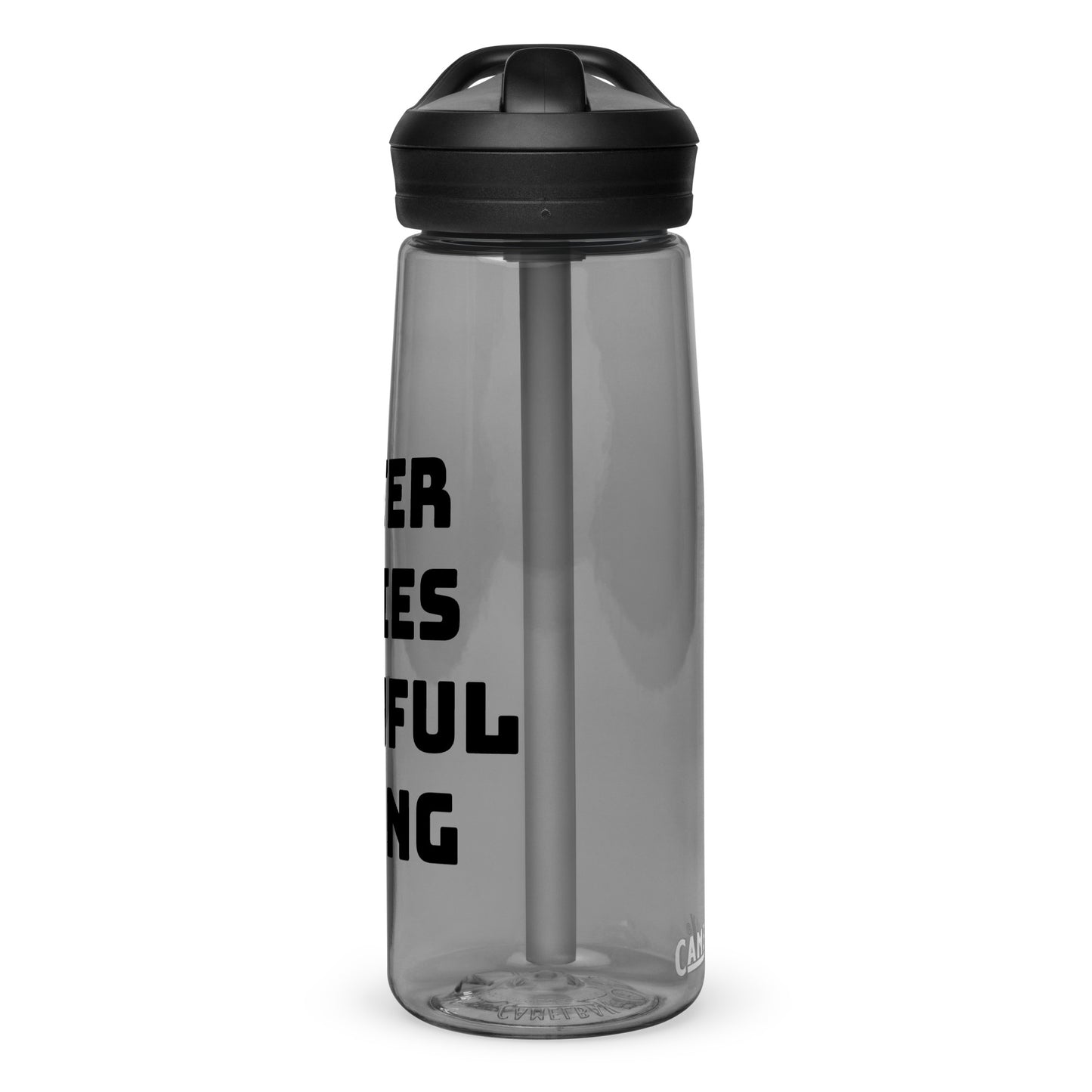 BBYL Sports water bottle