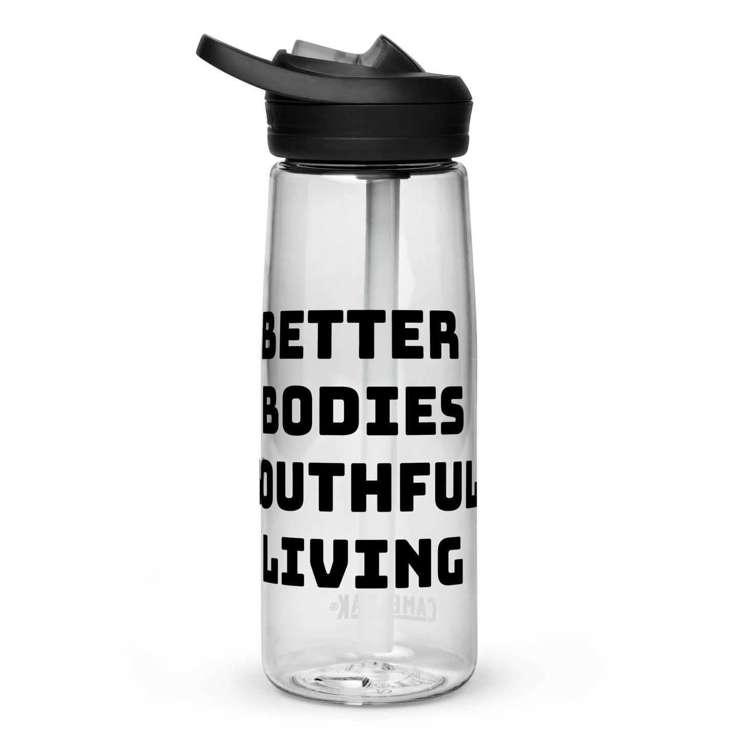 BBYL Sports water bottle