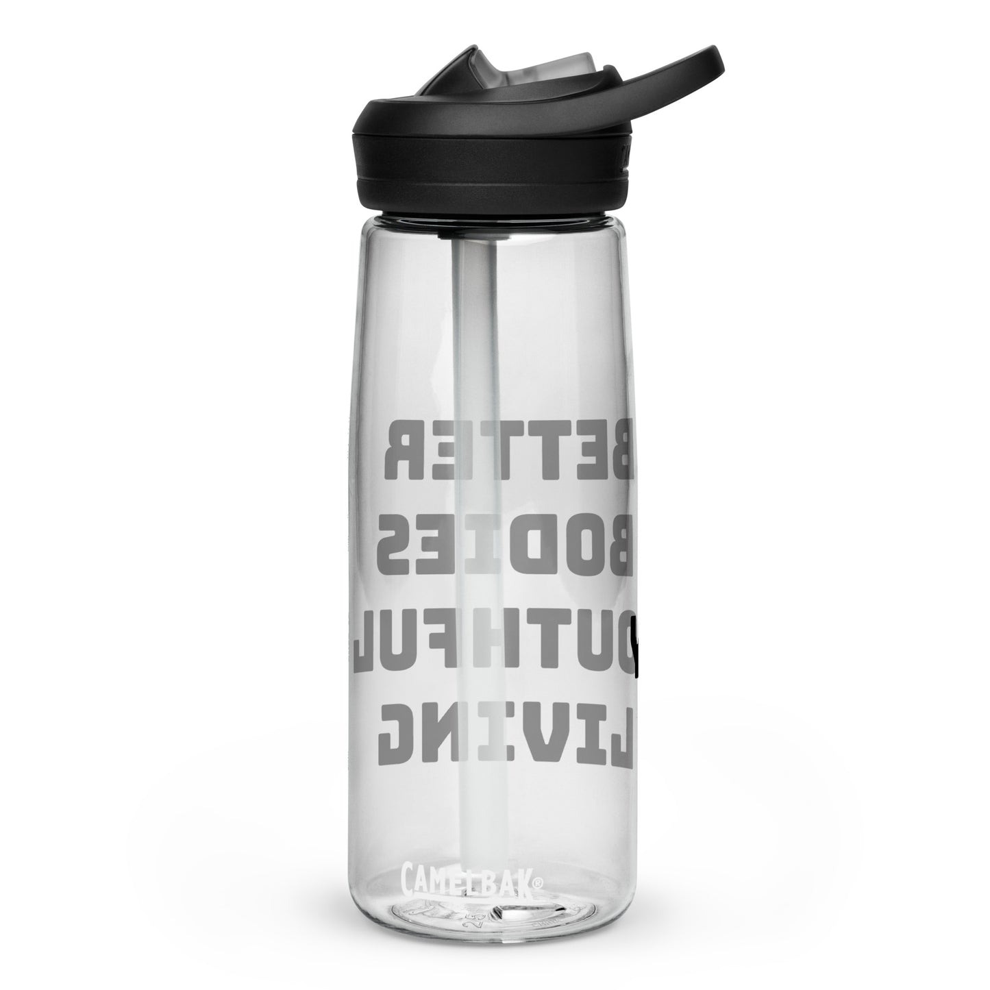 BBYL Sports water bottle