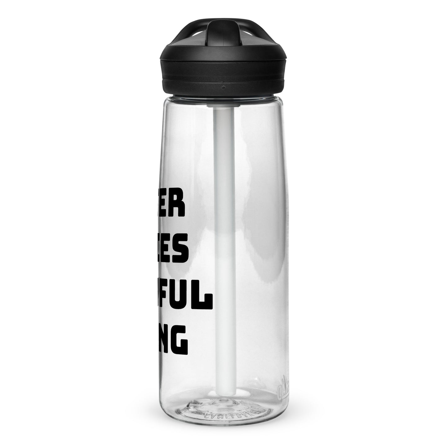 BBYL Sports water bottle