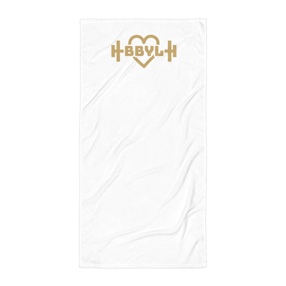 BBYL Towel