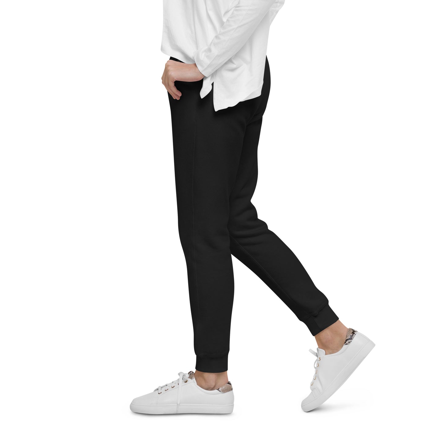 BBYL Unisex fleece sweatpants