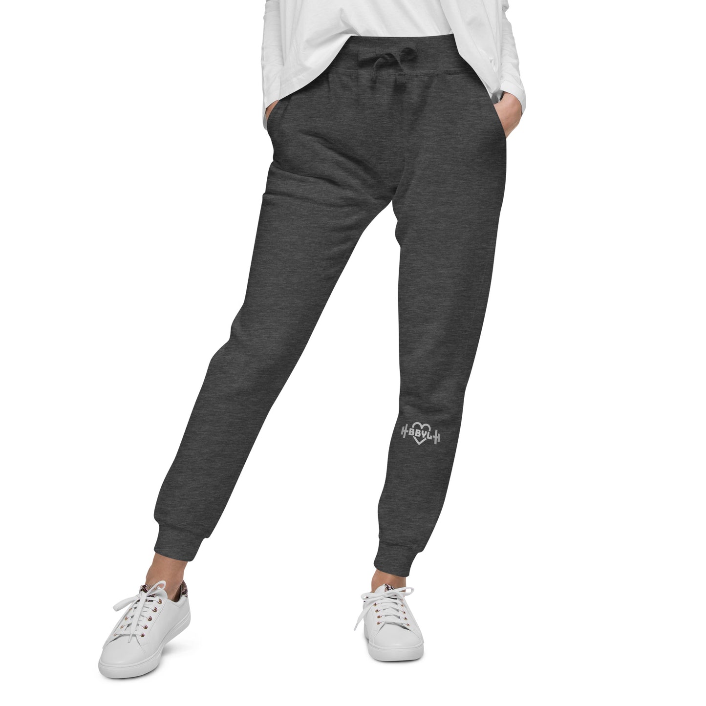 BBYL Unisex fleece sweatpants