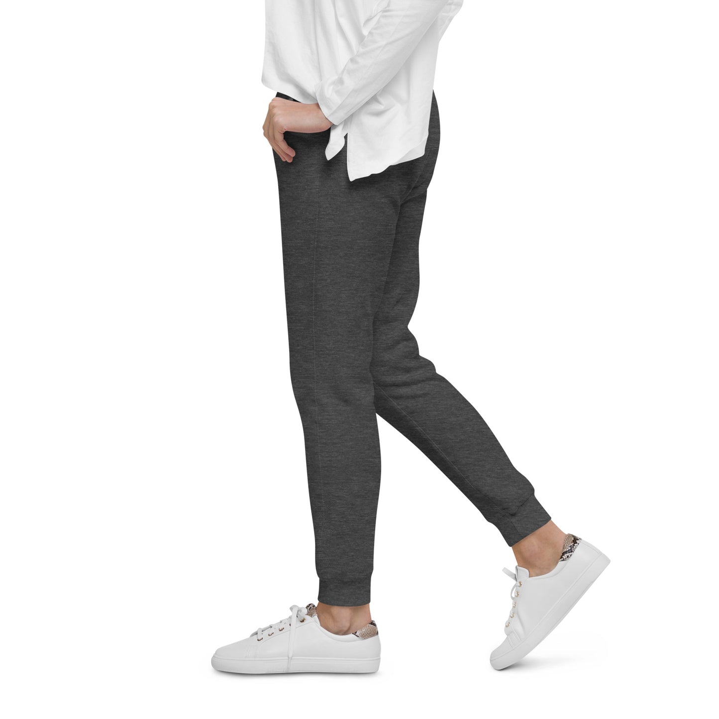 BBYL Unisex fleece sweatpants