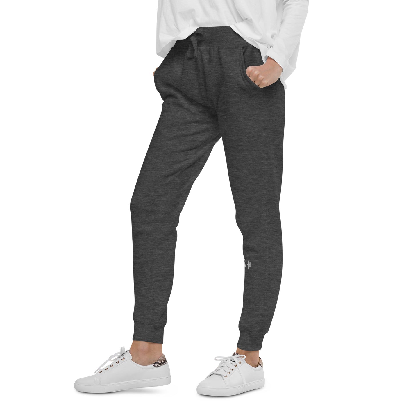 BBYL Unisex fleece sweatpants