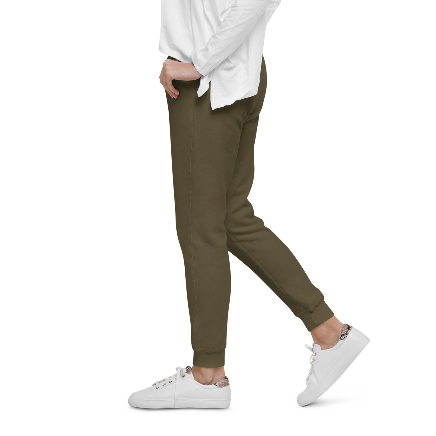 BBYL Unisex fleece sweatpants