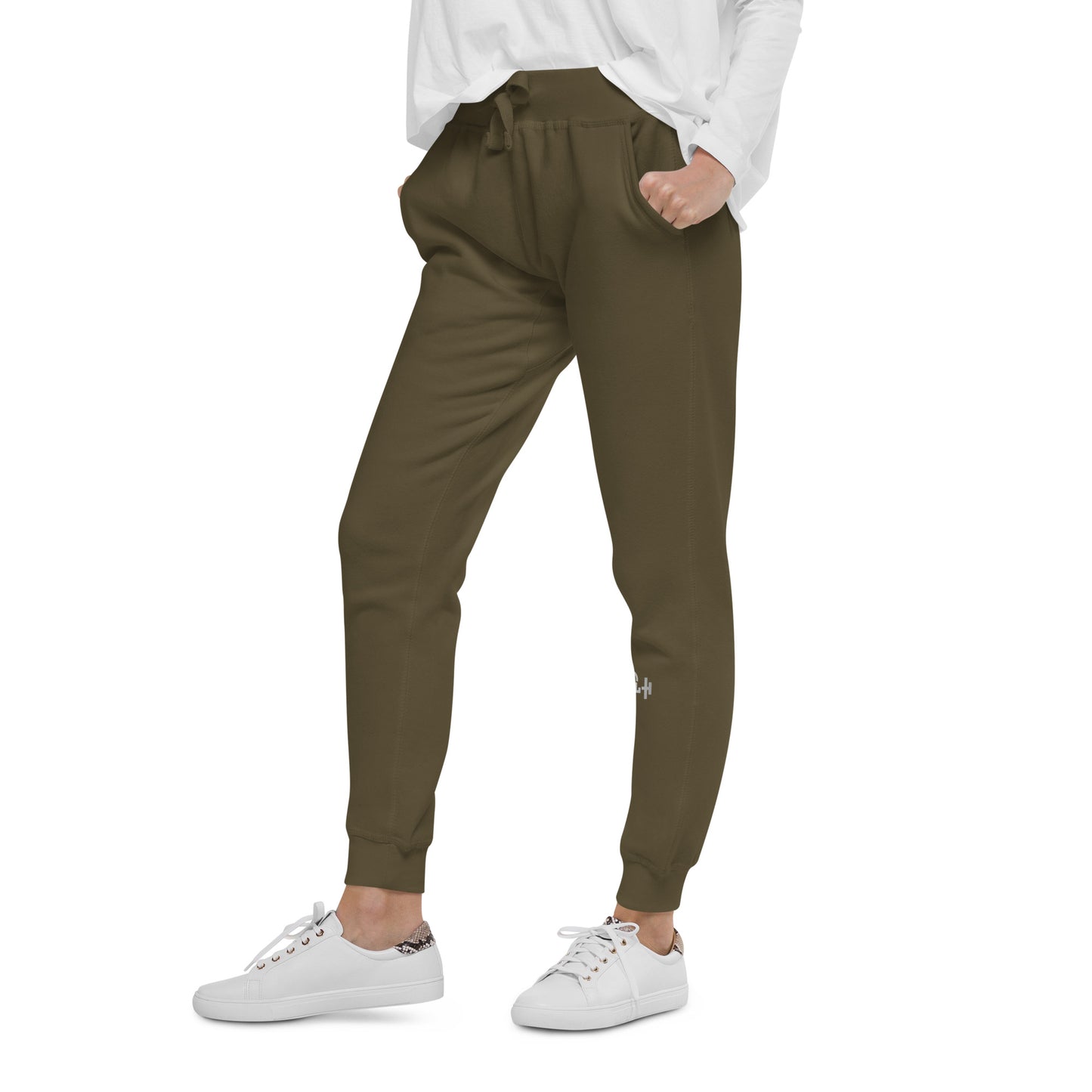 BBYL Unisex fleece sweatpants