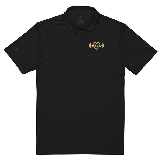 BBYL Premium Polo Shirt