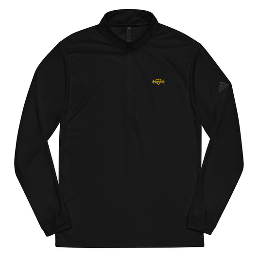 Quarter zip pullover-BBYL Elite