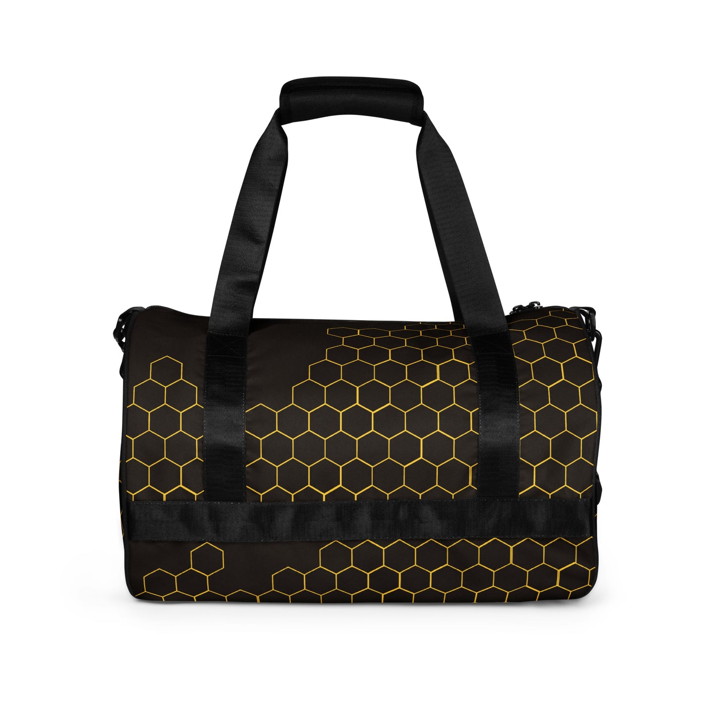 Rep Ready Duffle Bag