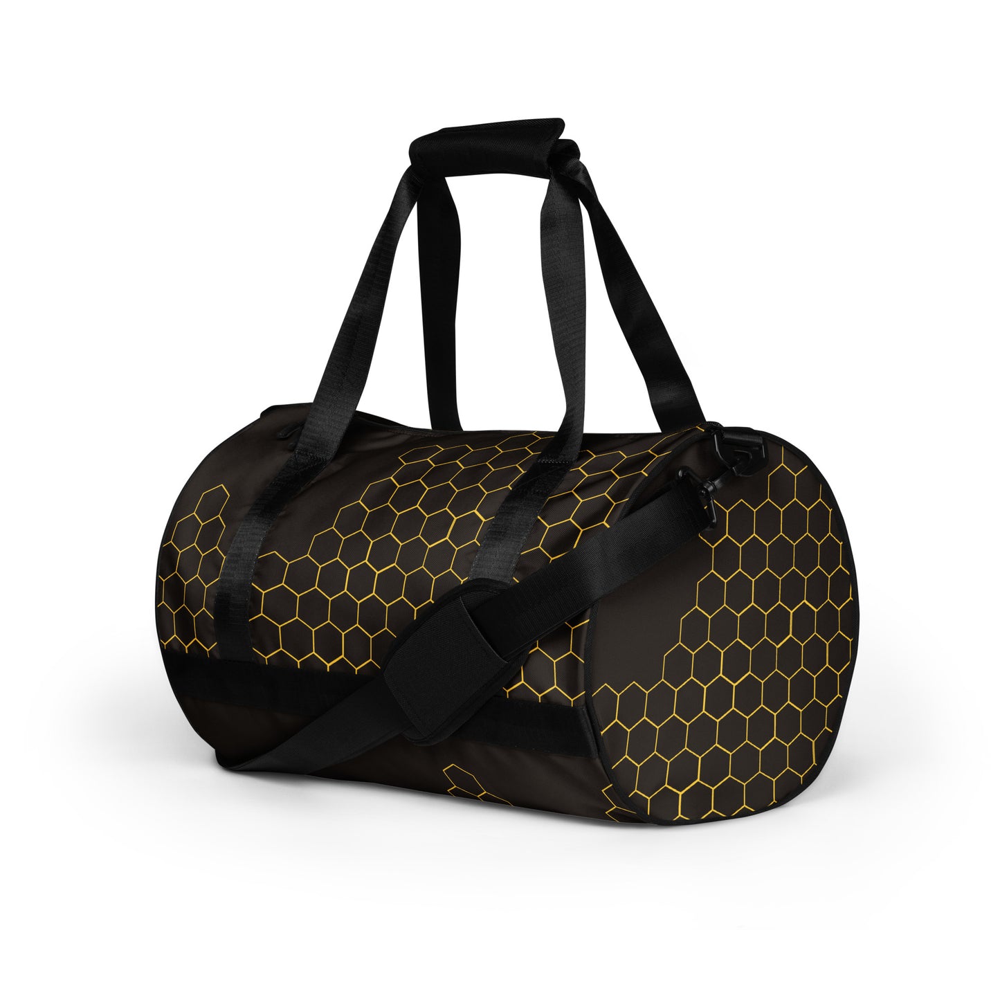 Rep Ready Duffle Bag