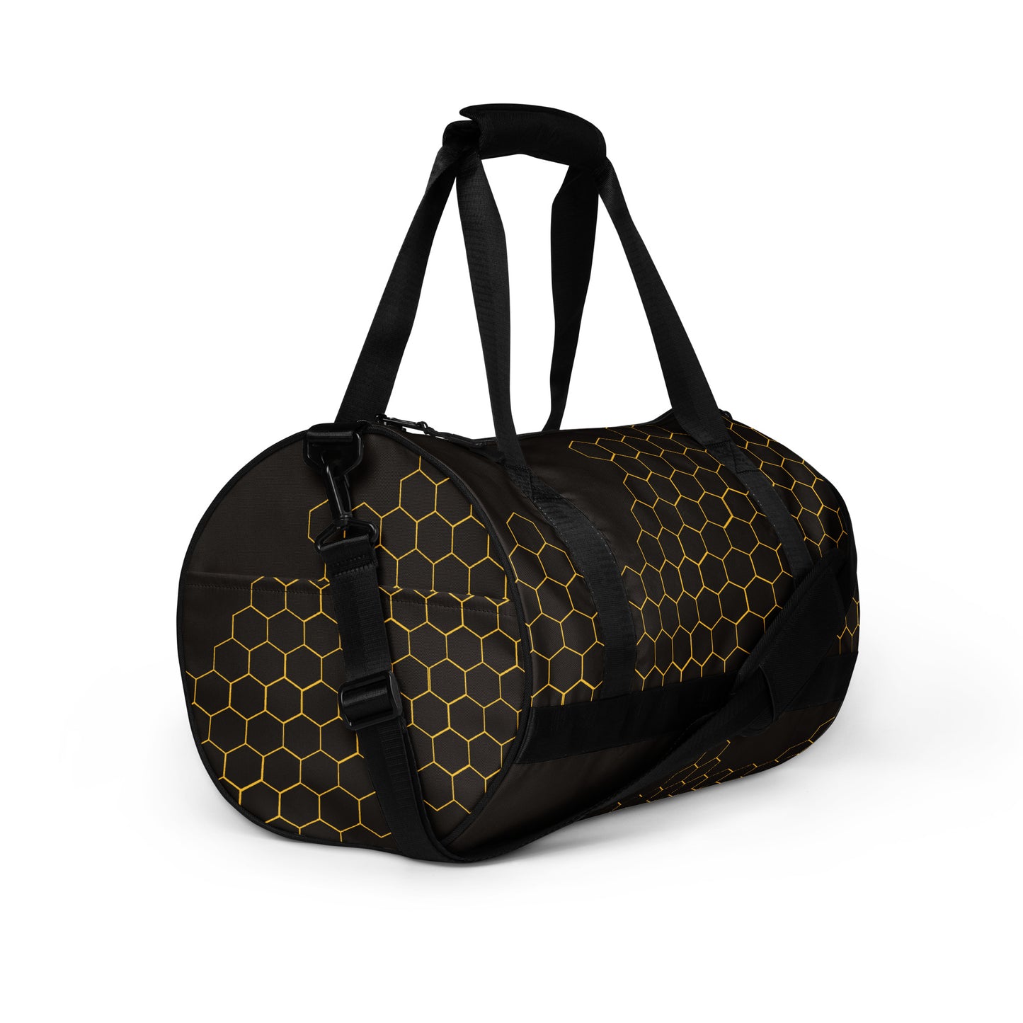 Rep Ready Duffle Bag