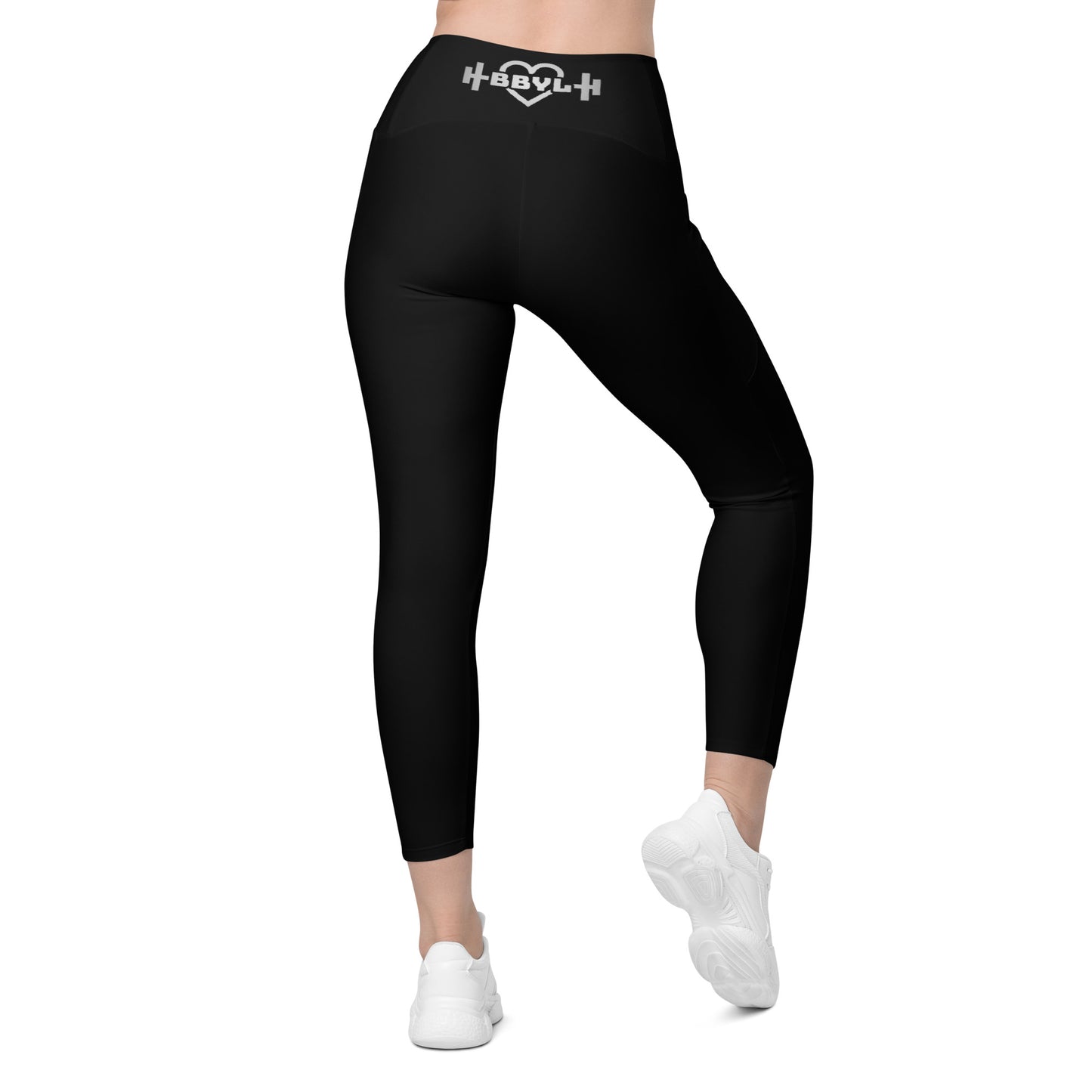 BBYL Leggings with pockets