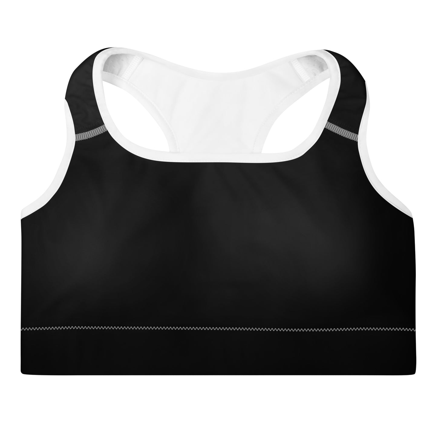 BBYL Padded Sports Bra