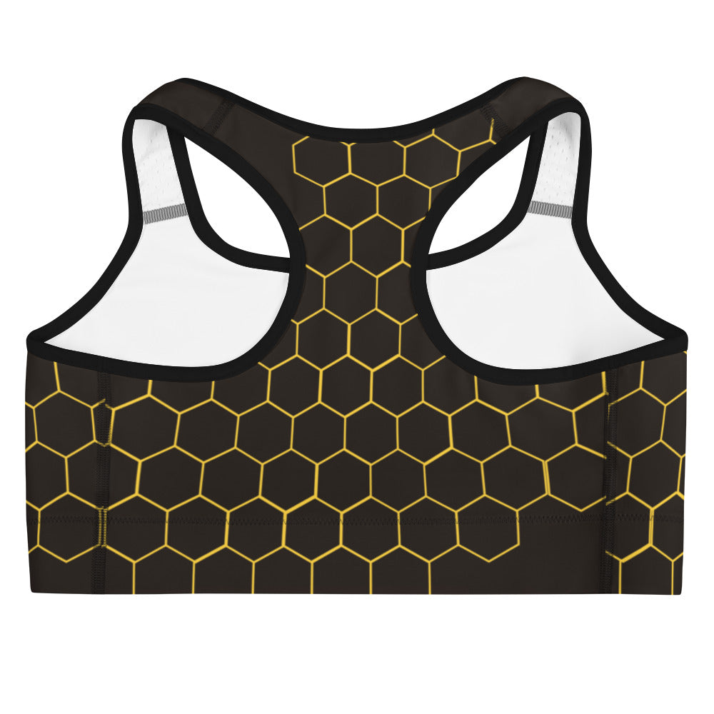 BBYL Sports bra