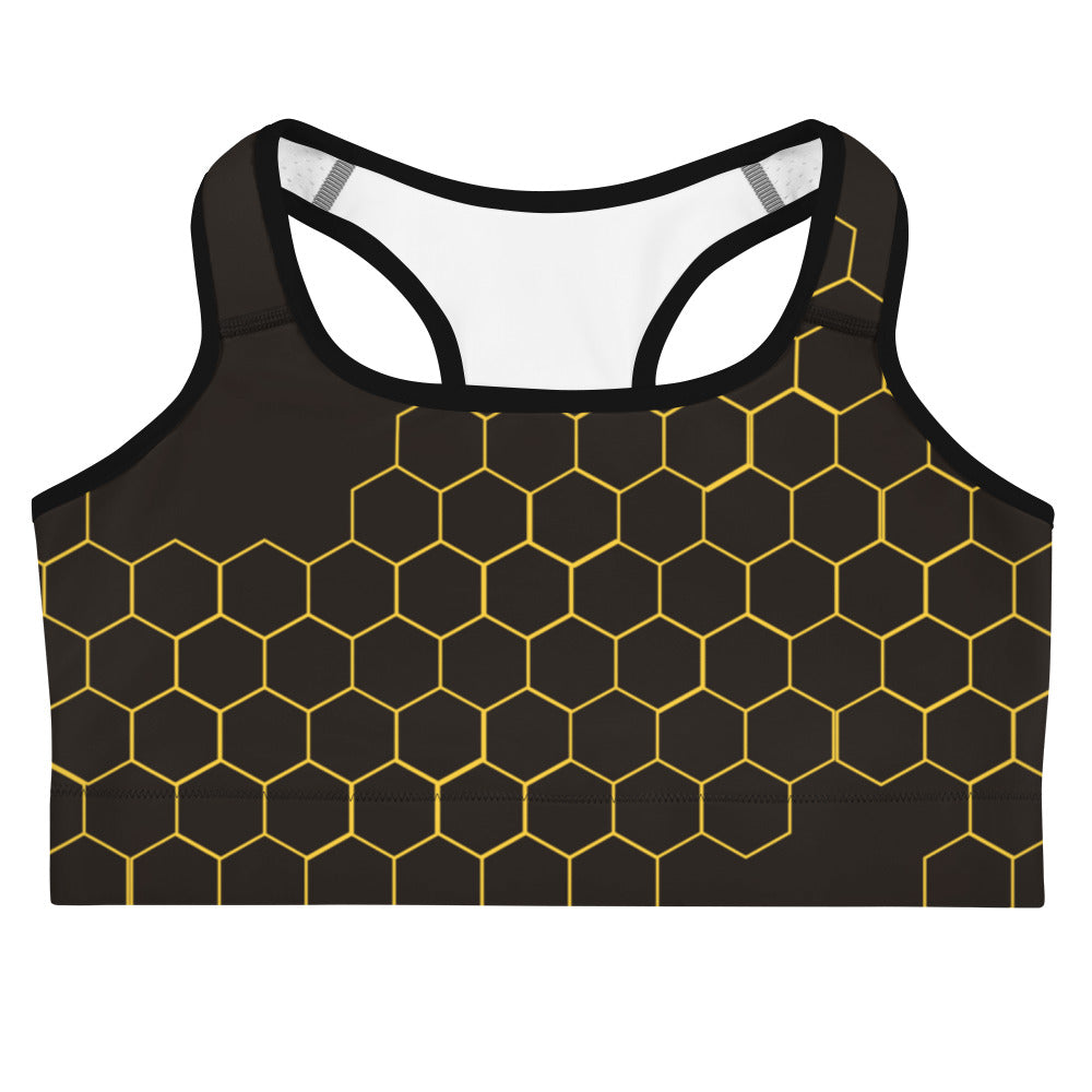 BBYL Sports bra