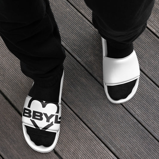 Men’s slides