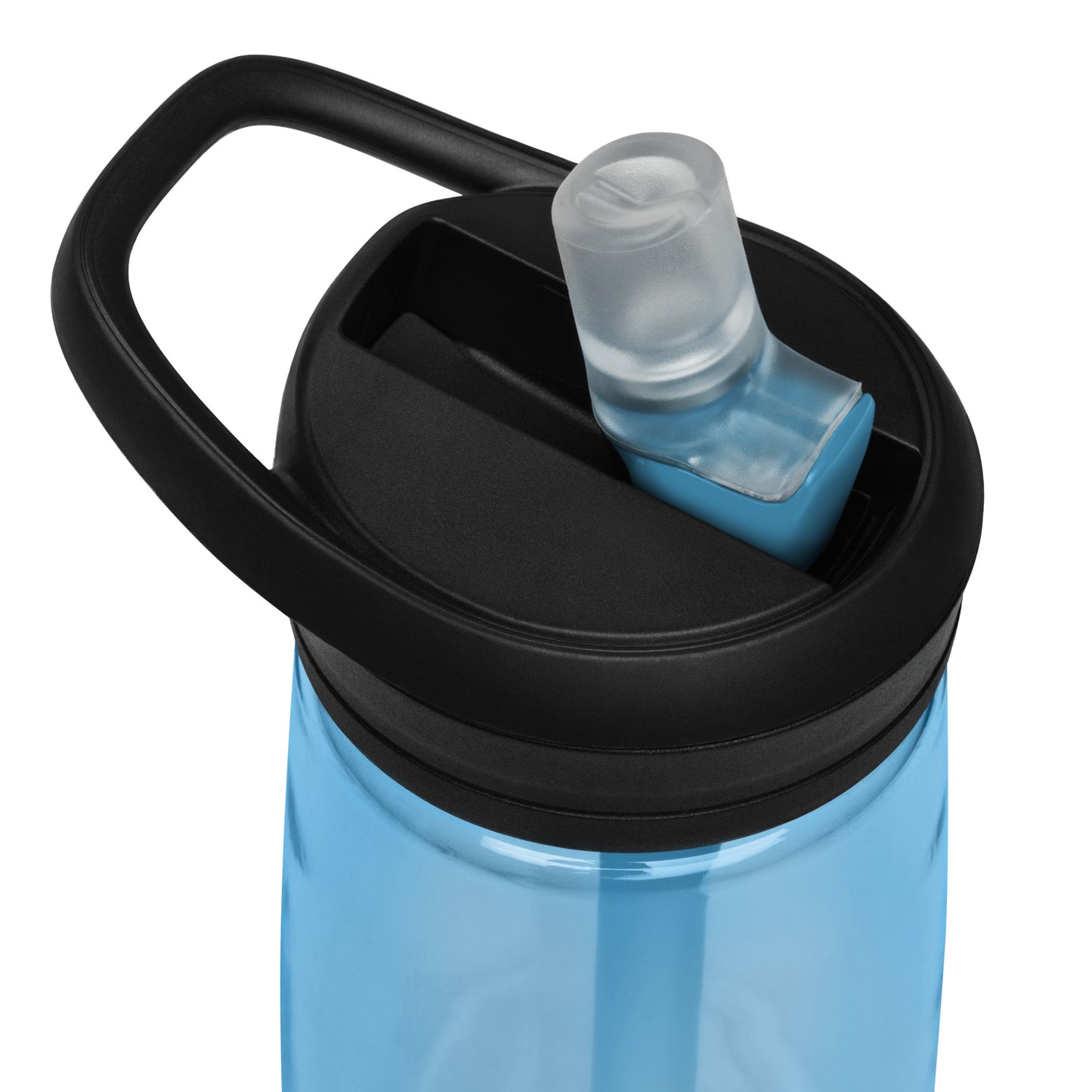 Find Your Flow Sports water bottle