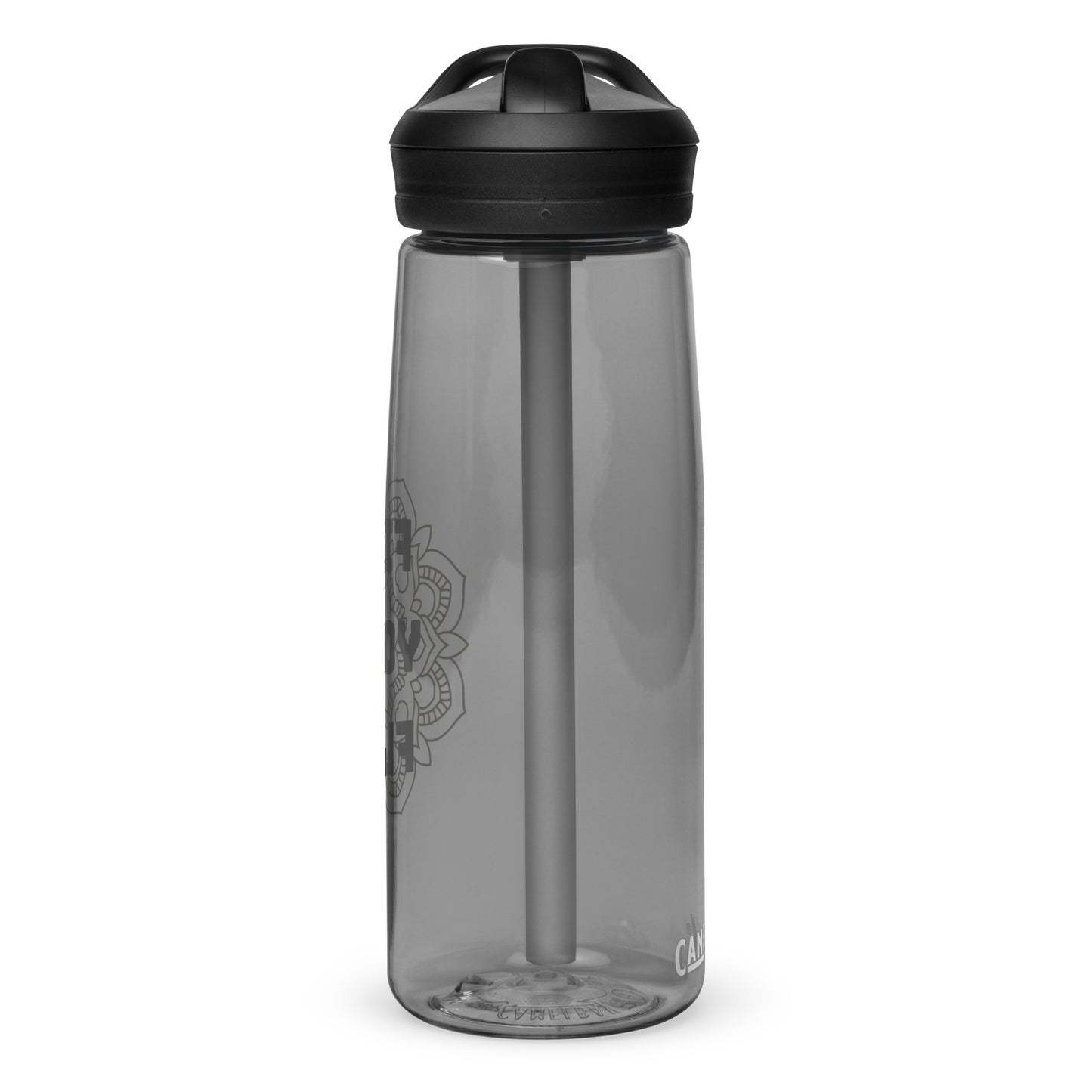 Find Your Flow Sports water bottle